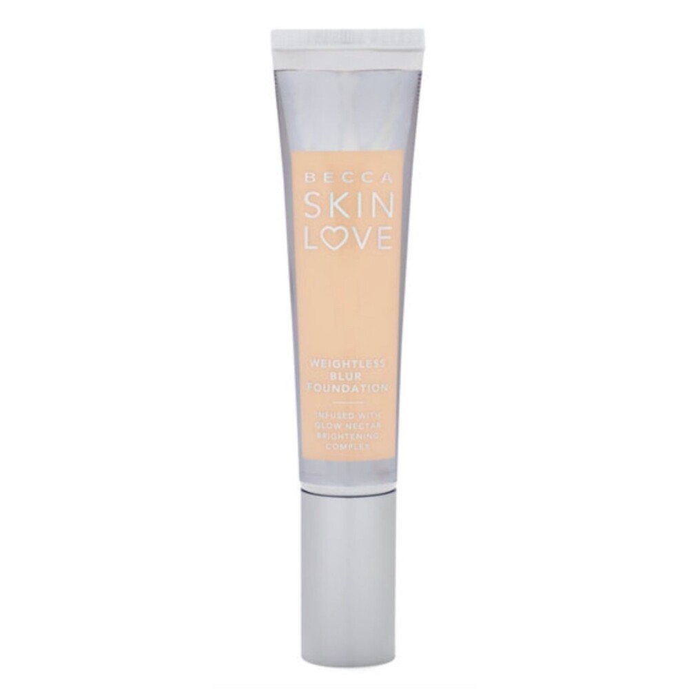BECCA COSMETICS Skin Love Weightless Blur Foundation